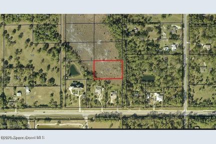 Timberland Property for sale in Brevard County, Florida