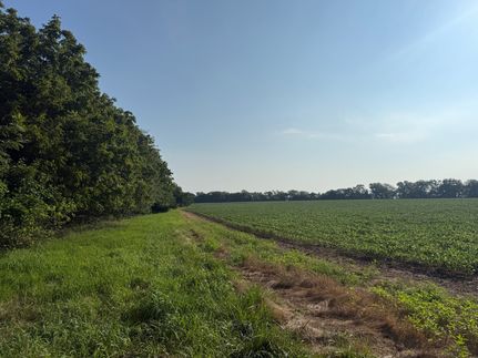 Timberland Property for sale in Douglas County, Kansas