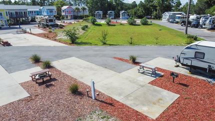 Land for sale in Franklin County, Florida