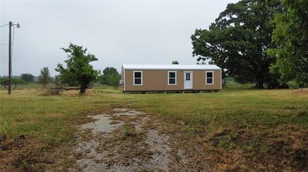 Horse Property for sale in Pottawatomie County, Oklahoma