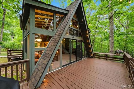 Timberland Property for sale in Warren County, Missouri