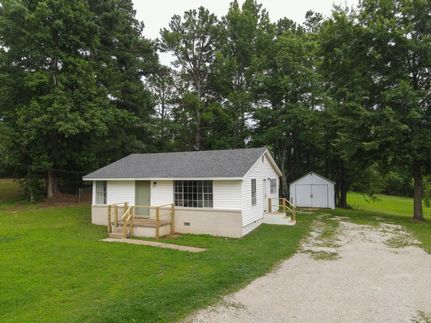 Farm and Ranch for sale in Henderson County, Tennessee