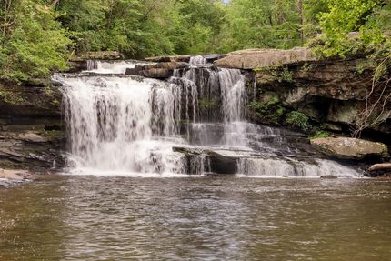 Farm and Ranch for sale in Jackson County, Alabama