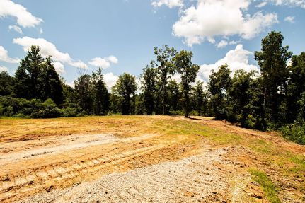 Land for sale in Hardeman County, Tennessee
