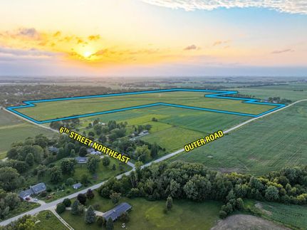 Timberland Property for sale in Fayette County, Iowa