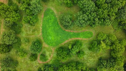 Land for sale in Grant County, Wisconsin