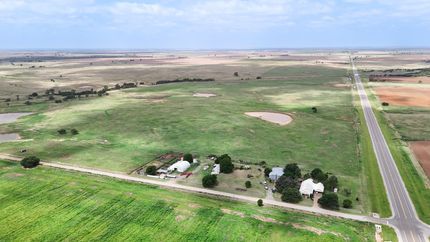 Farm and Ranch for sale in Cotton County, Oklahoma