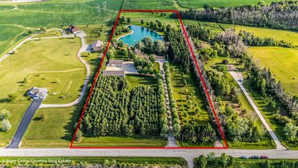 Farm and Ranch for sale in Outagamie County, Wisconsin