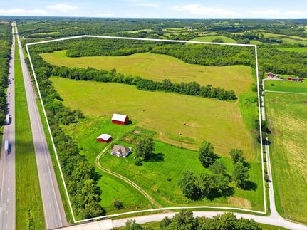 Land for sale in Andrew County, Missouri
