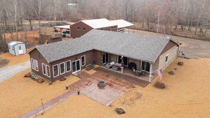 Recreational Property for sale in Henry County, Tennessee