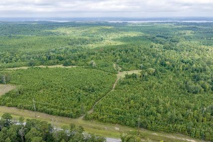 Farm and Ranch for sale in Quitman County, Georgia