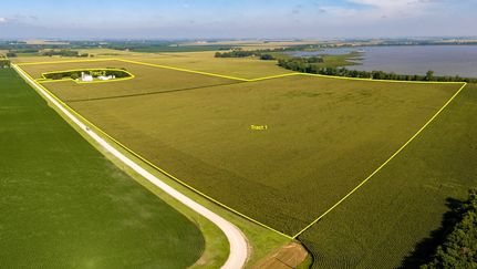 Undeveloped Land for sale in Faribault County, Minnesota