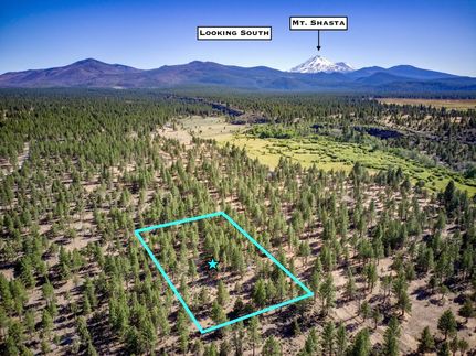 Undeveloped Land for sale in Siskiyou County, California