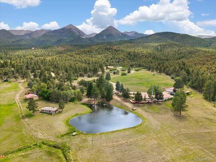 Land for sale in Fremont County, Colorado