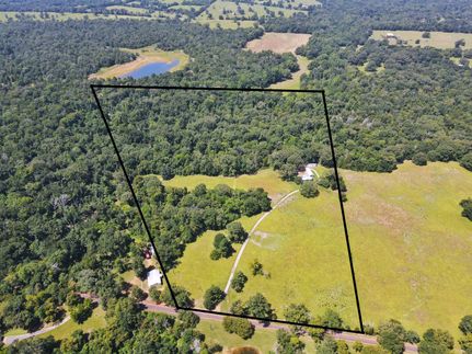 Land for sale in Freestone County, Texas