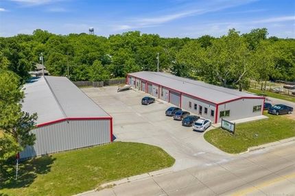 Commercial Property for sale in Carter County, Oklahoma