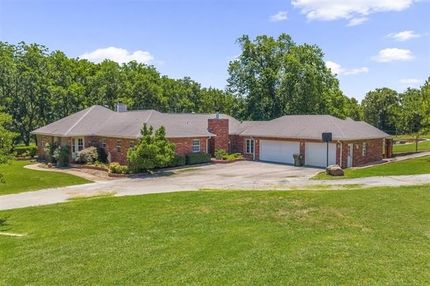 Land for sale in Carter County, Oklahoma