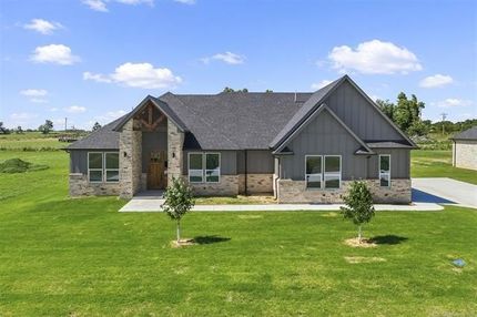 Land for sale in Love County, Oklahoma