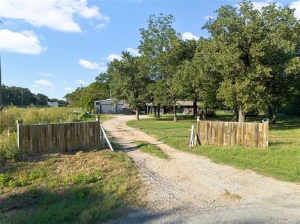 Land for sale in Carter County, Oklahoma