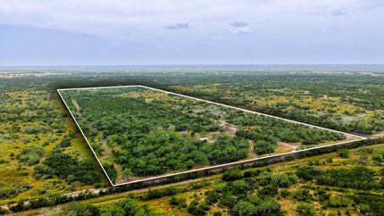 Land for sale in Live Oak County, Texas