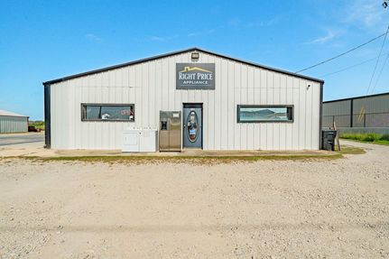 Commercial Property for sale in Denton County, Texas