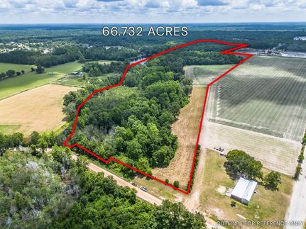 Farm and Ranch for sale in Wayne County, Georgia