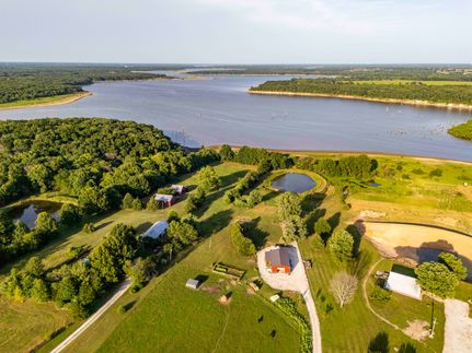 Recreational Property for sale in Monroe County, Missouri