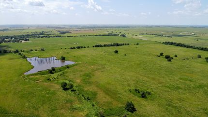 Land for sale in Labette County, Kansas
