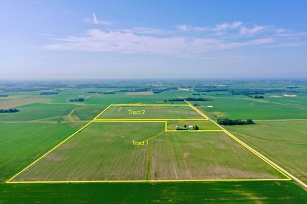 Recreational Property for sale in Winneshiek County, Iowa