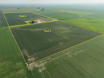 Farm and Ranch for sale in Coles County, Illinois