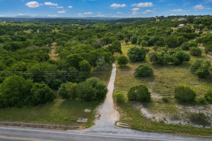 Undeveloped Land for sale in Burnet County, Texas