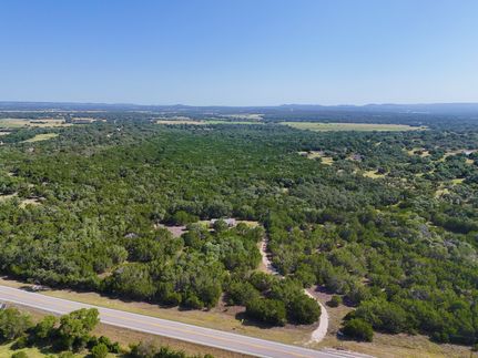 Land for sale in Blanco County, Texas