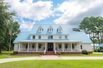 Undeveloped Land for sale in Berrien County, Georgia