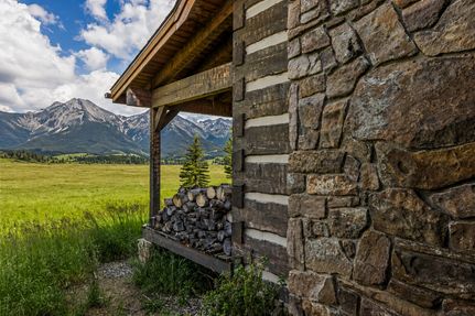 House for sale in Park County, Montana