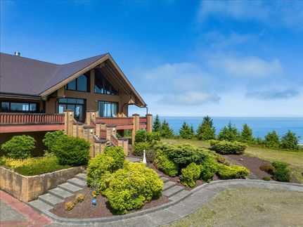 Farm and Ranch for sale in Tillamook County, Oregon