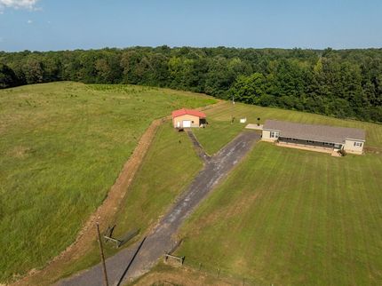 Horse Property for sale in White County, Arkansas