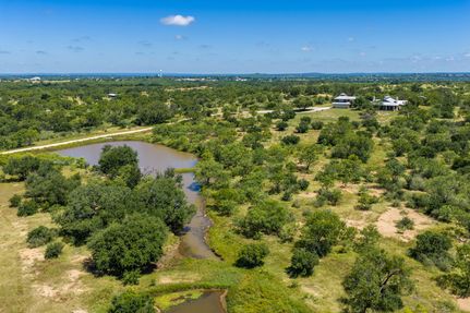 Land for sale in Llano County, Texas