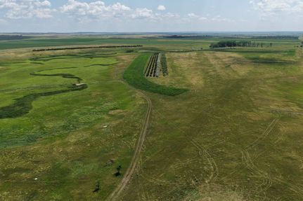 Farm and Ranch for sale in Jerauld County, South Dakota