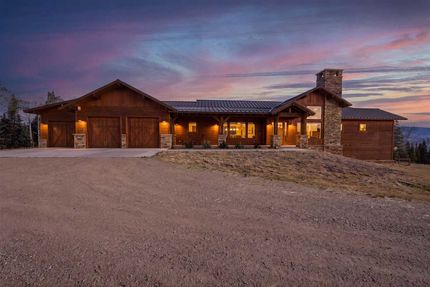 House for sale in Summit County, Colorado