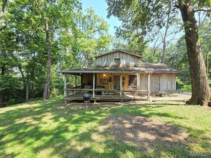 Land for sale in Knox County, Missouri