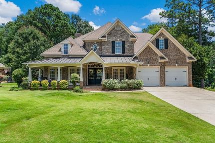 Farm and Ranch for sale in Muscogee County, Georgia