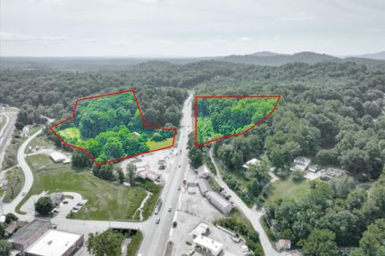 Land for sale in Franklin County, Virginia