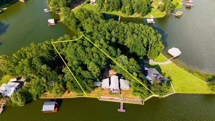 Farm and Ranch for sale in Cherokee County, Alabama