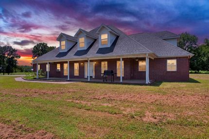 Recreational Property for sale in Le Flore County, Oklahoma