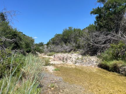 Farm and Ranch for sale in Lampasas County, Texas
