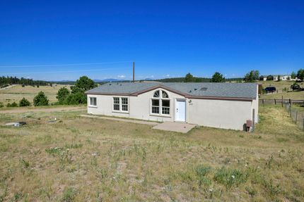Land for sale in Teller County, Colorado
