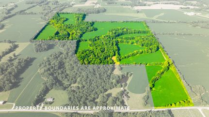 Timberland Property for sale in Brown County, Ohio