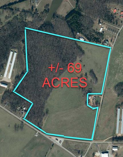 Recreational Property for sale in Hart County, Georgia