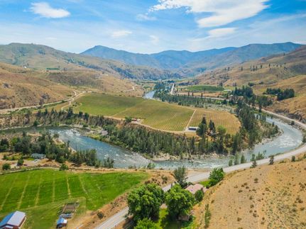 Timberland Property for sale in Okanogan County, Washington