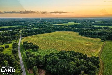 Undeveloped Land for sale in Houston County, Alabama